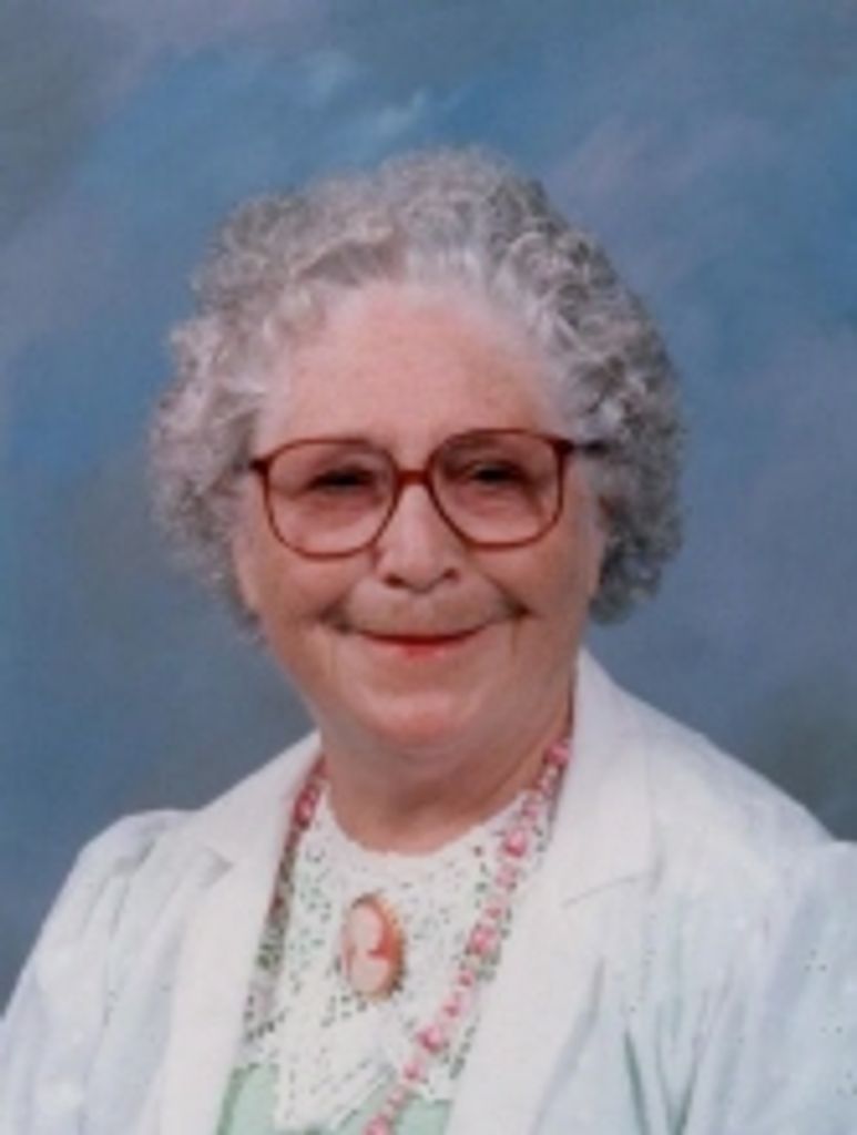 Lenora D. Wilson