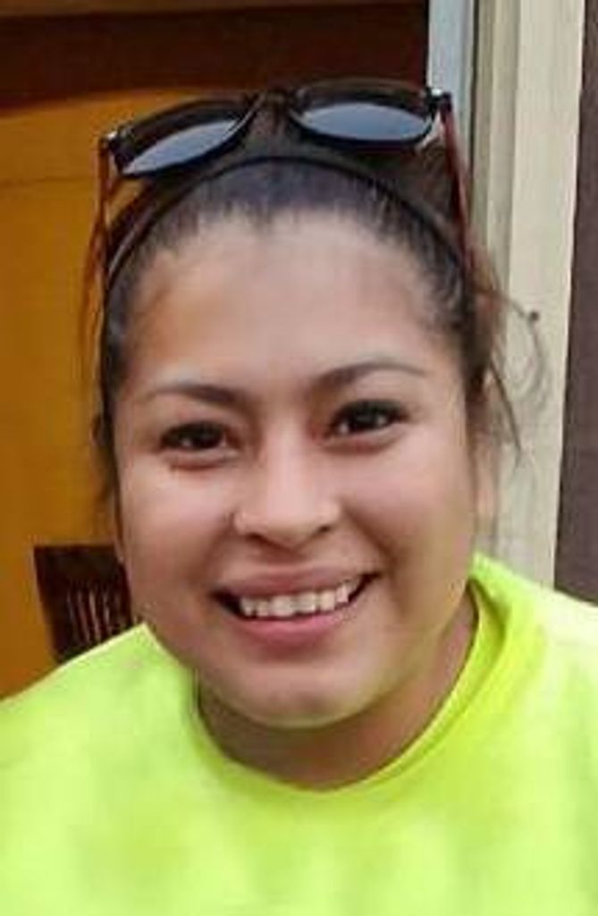 Andrea Urrutia Matul Profile Photo