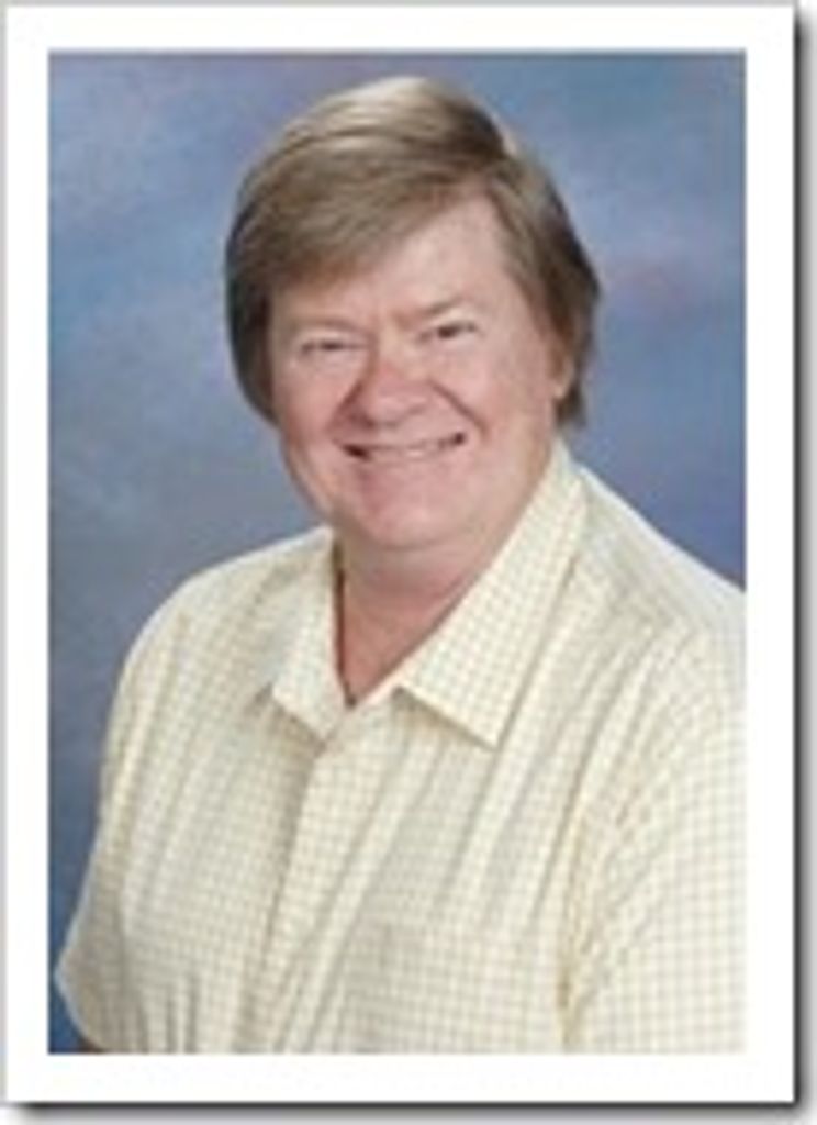 Terry Burt