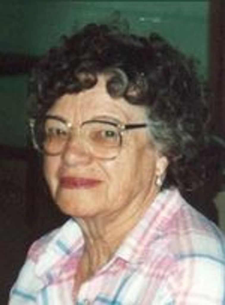 Mildred Alice Biltoft