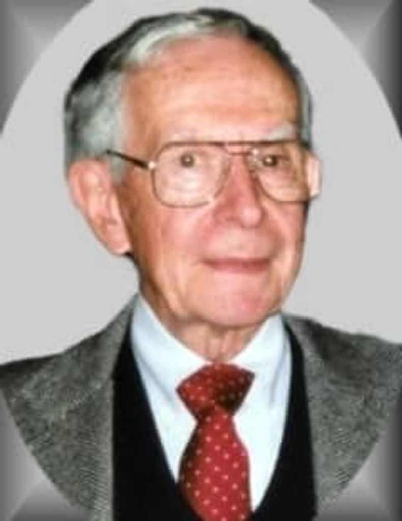 Julian Paul Williams Profile Photo