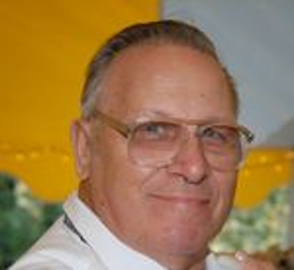 Carlton J. Morrell