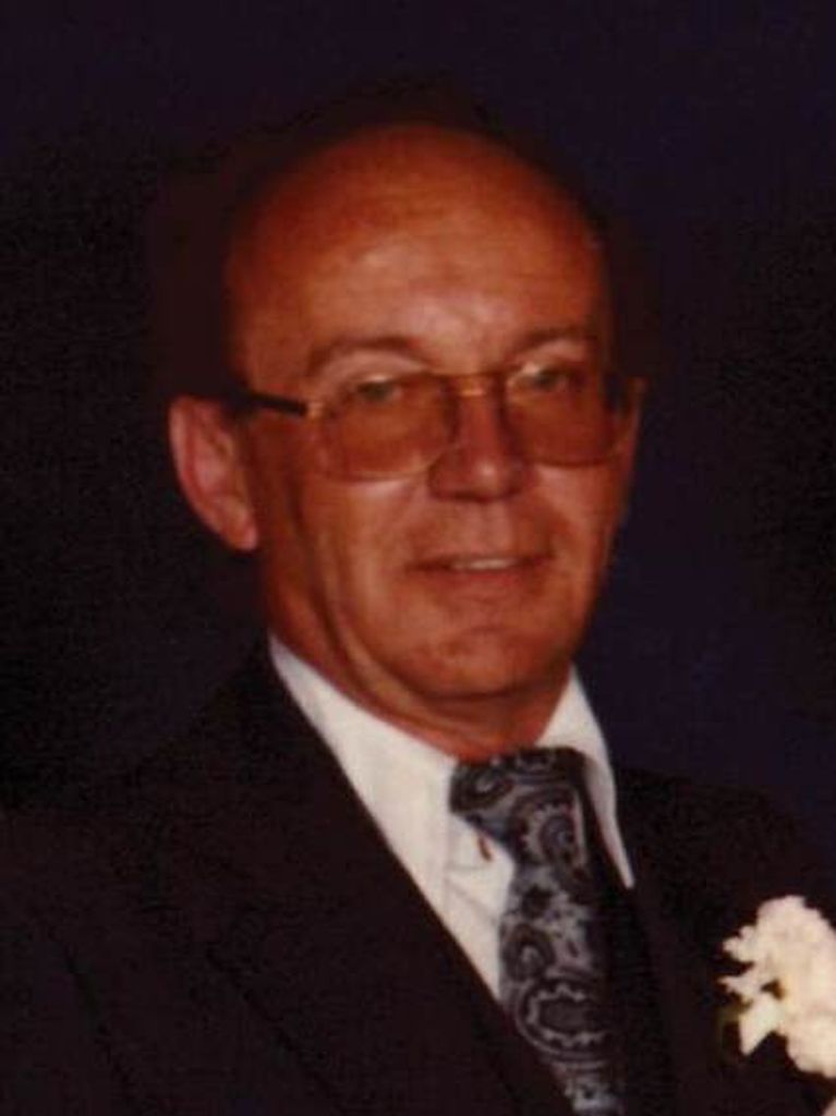 Frank Huberty