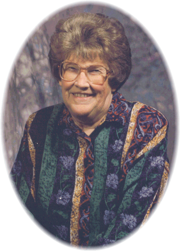 Norma Jean Cook