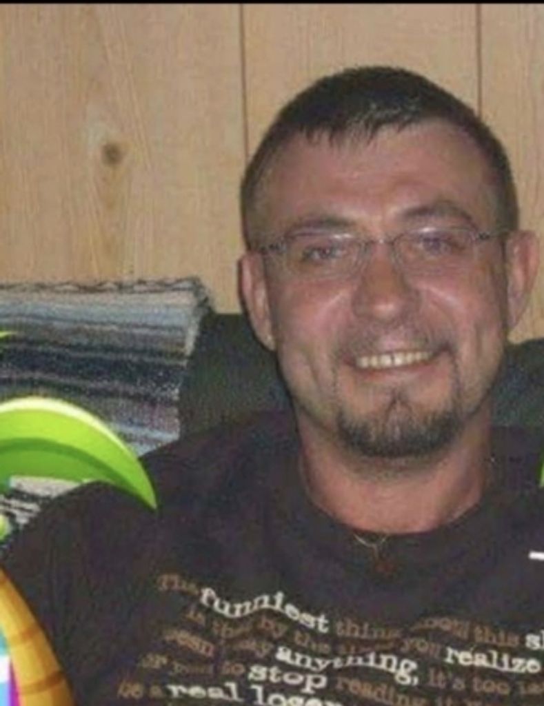 Rodney Lee Gulley Profile Photo