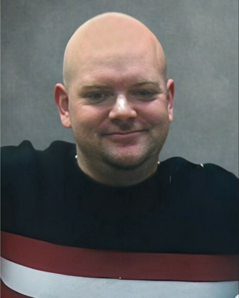 Jeffrey Charles Karas