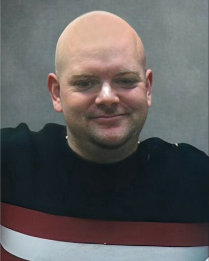 Jeffrey Charles Karas Profile Photo