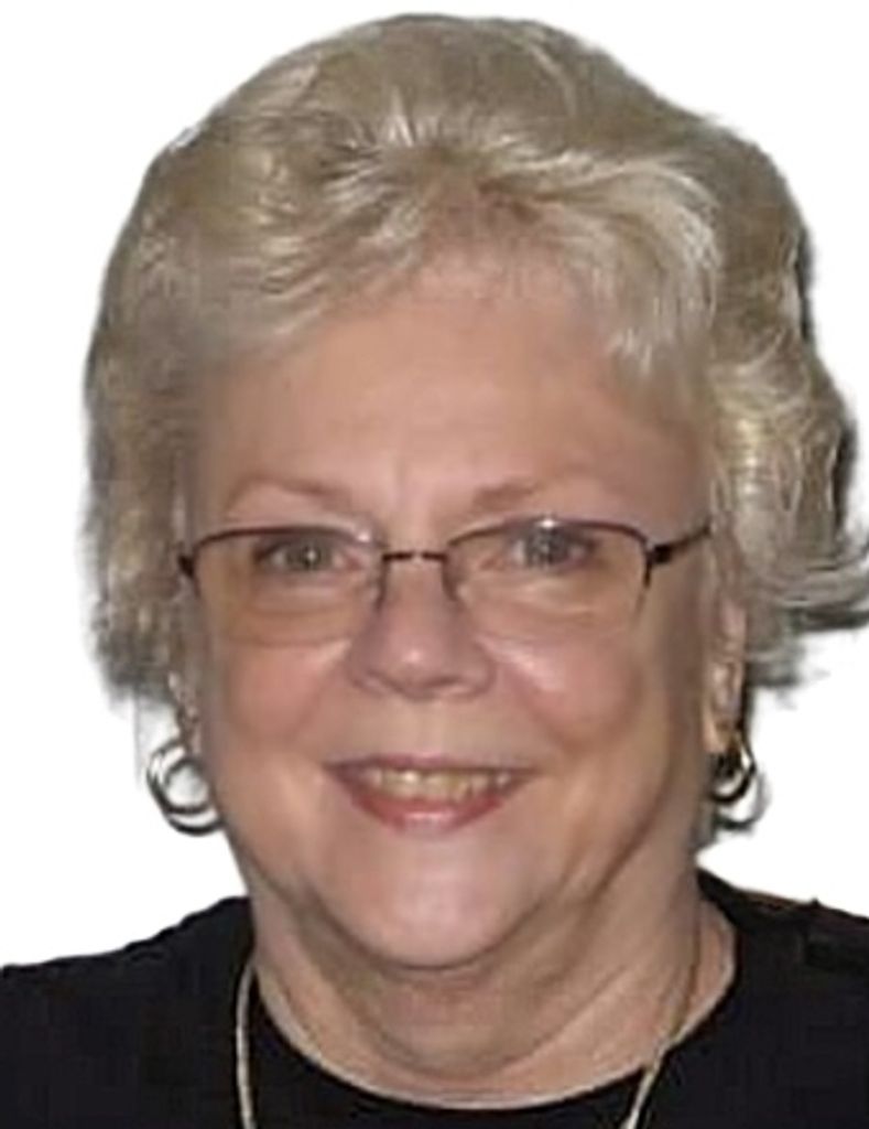 Marcia Vanfleet Abrams