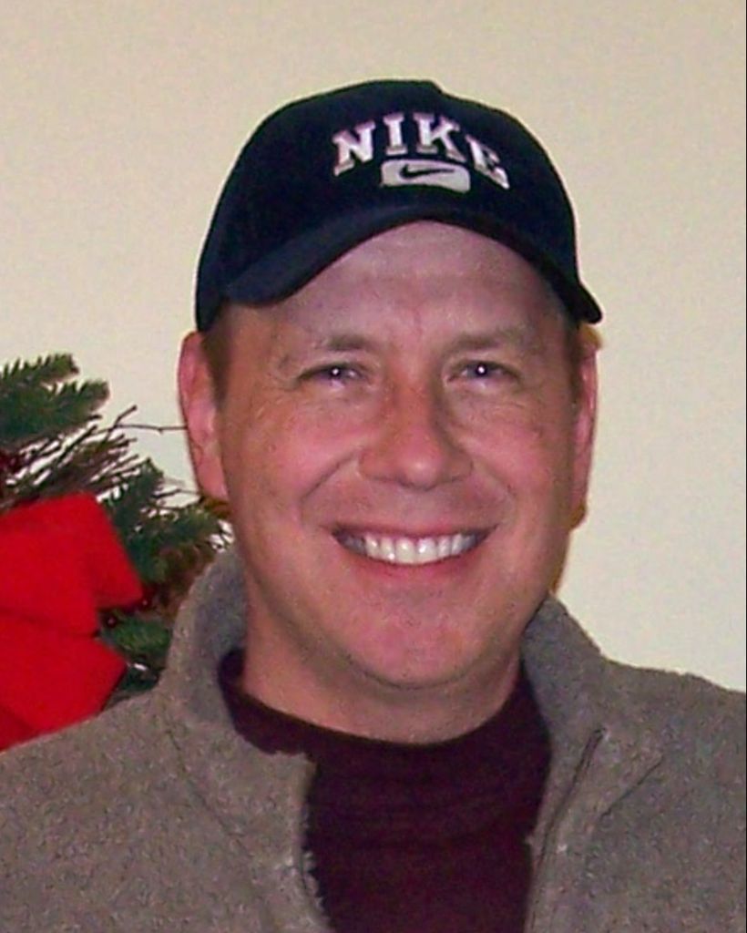 John Charles Petersen Profile Photo