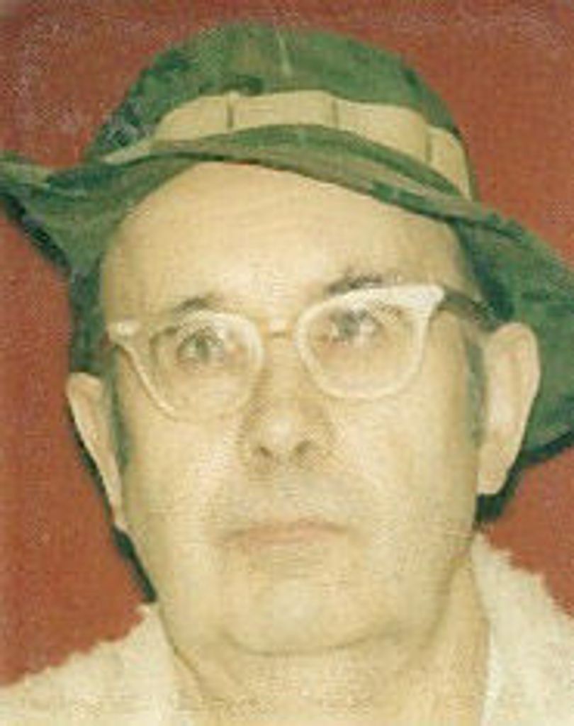 Joseph William Brokosch Profile Photo