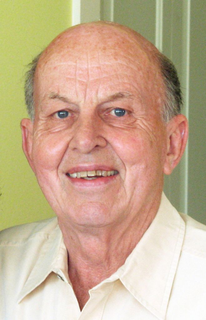 William Johnston Profile Photo