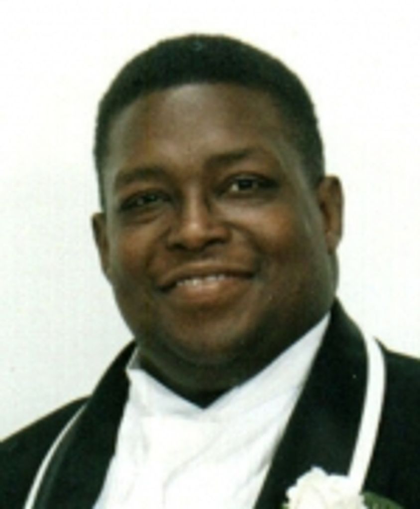 Ira Keith Cribbs