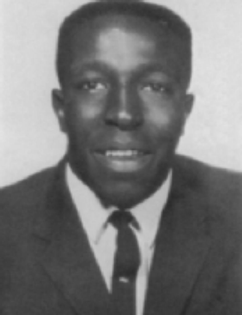 Robert Mcguffey, Sr.  Profile Photo