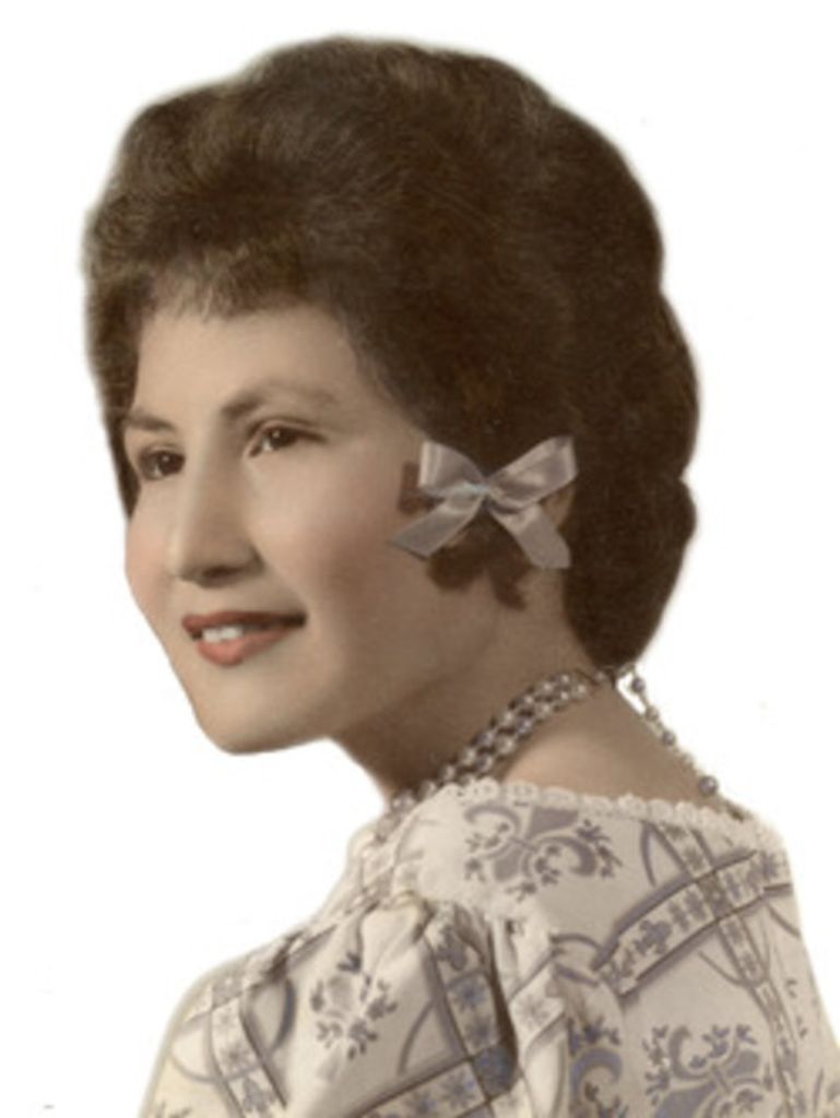 Eloisa S. Hernandez