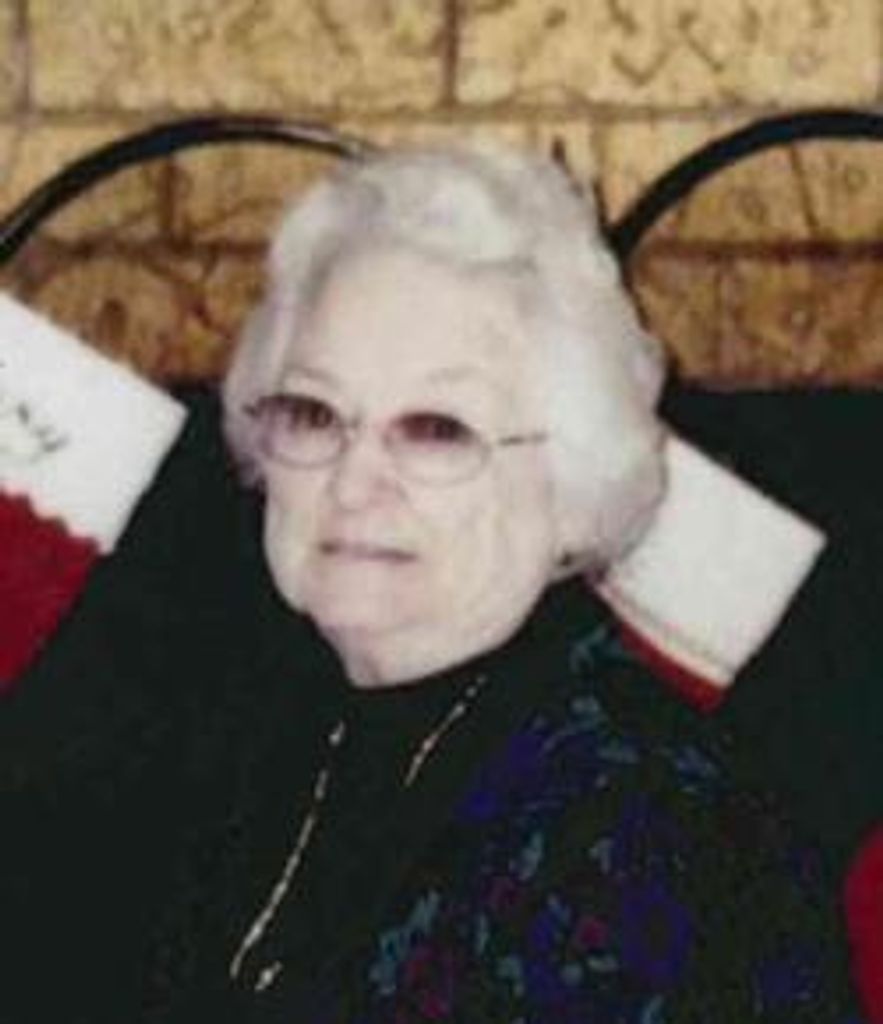 Letha Marie Culberth Profile Photo