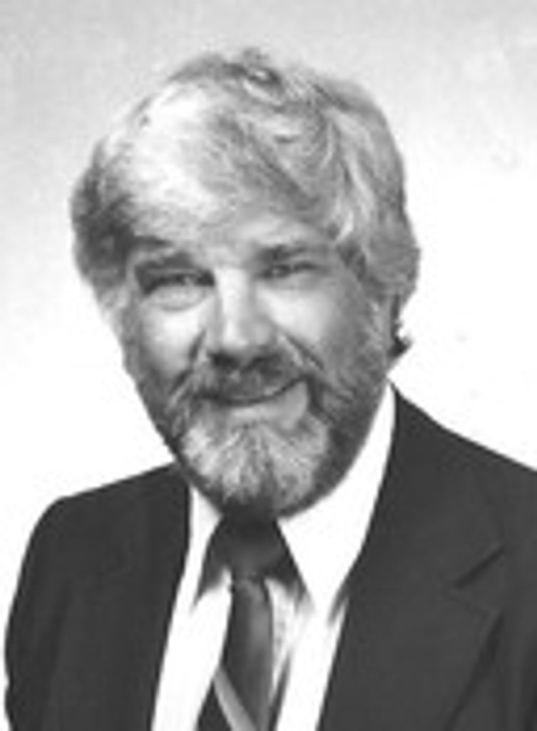Robert Hargrave