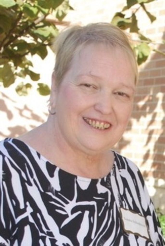 Sondra Schindewolf