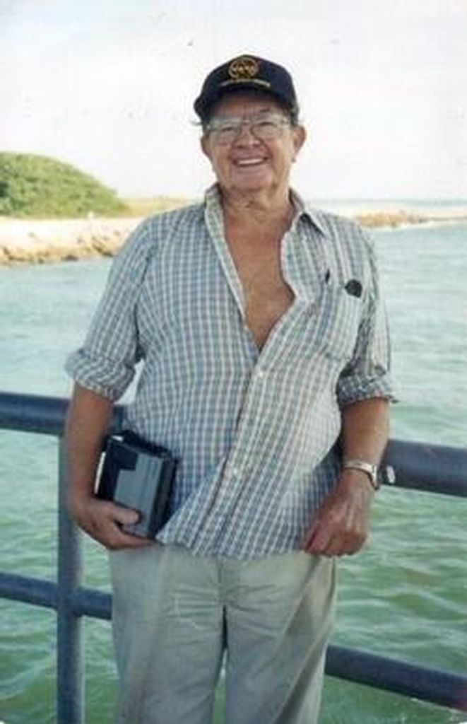 Orlando M Murphy