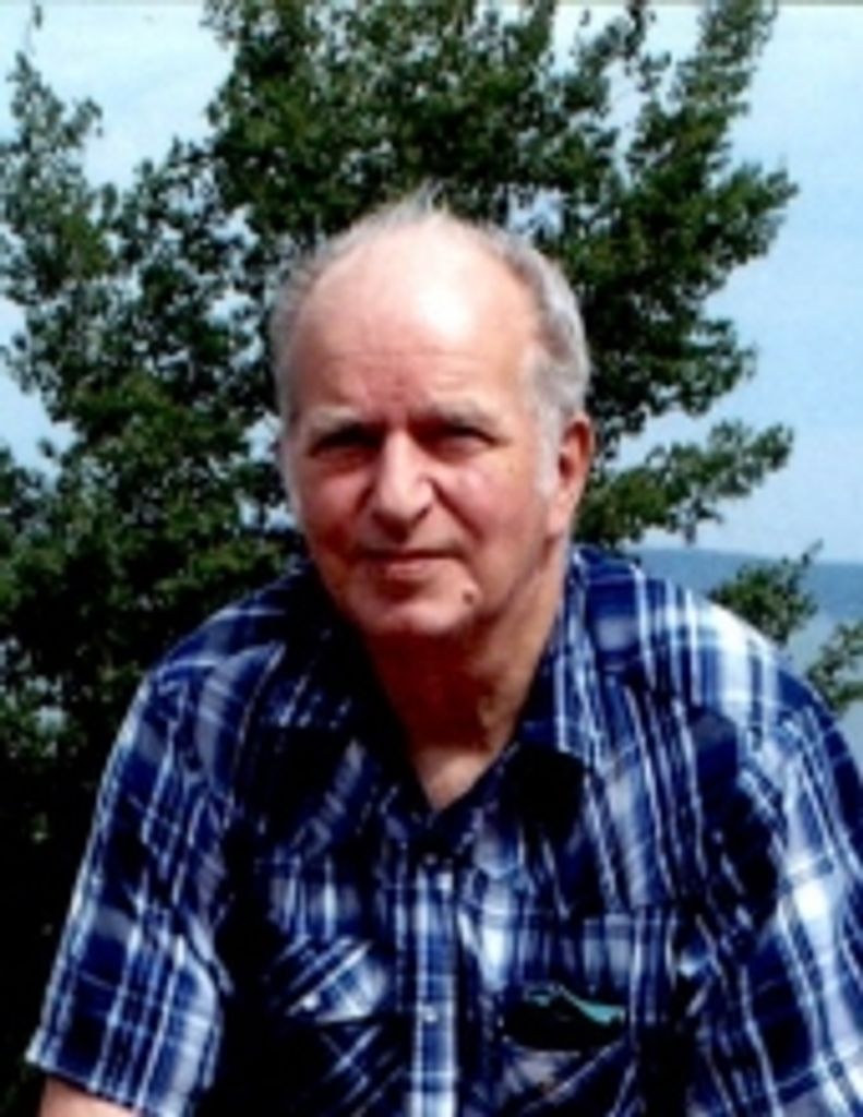 Joseph V. Gebhardt