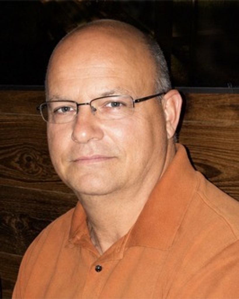 David Comeaux