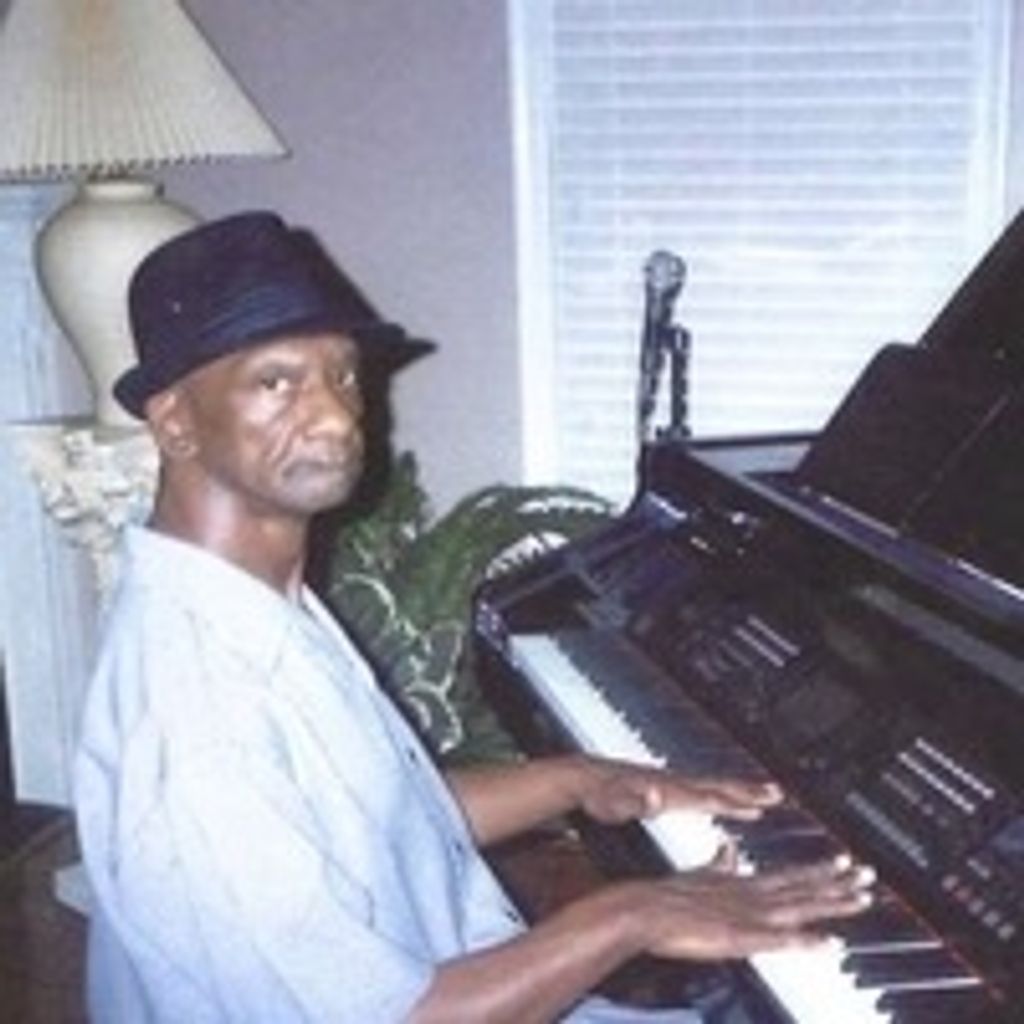 Michael Langhorne