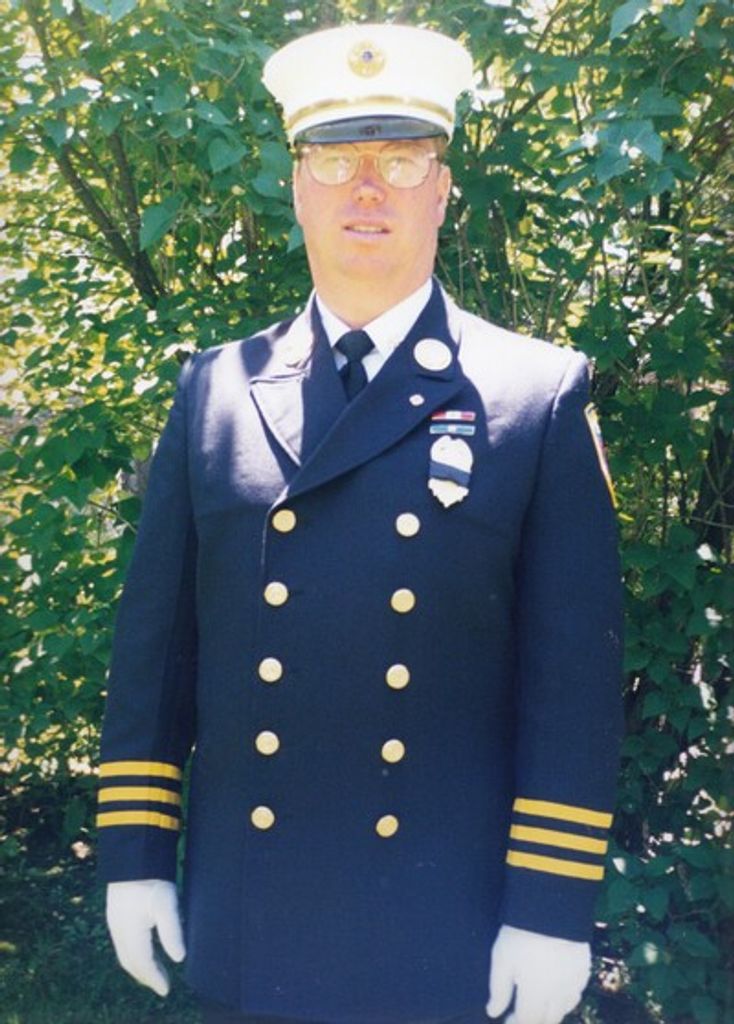 Gerard H. Nocton Jr. Profile Photo