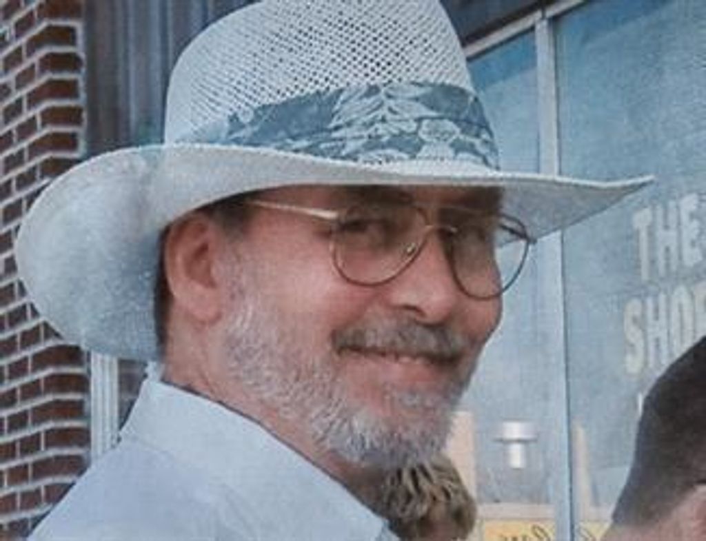 Michael D. Ray Profile Photo