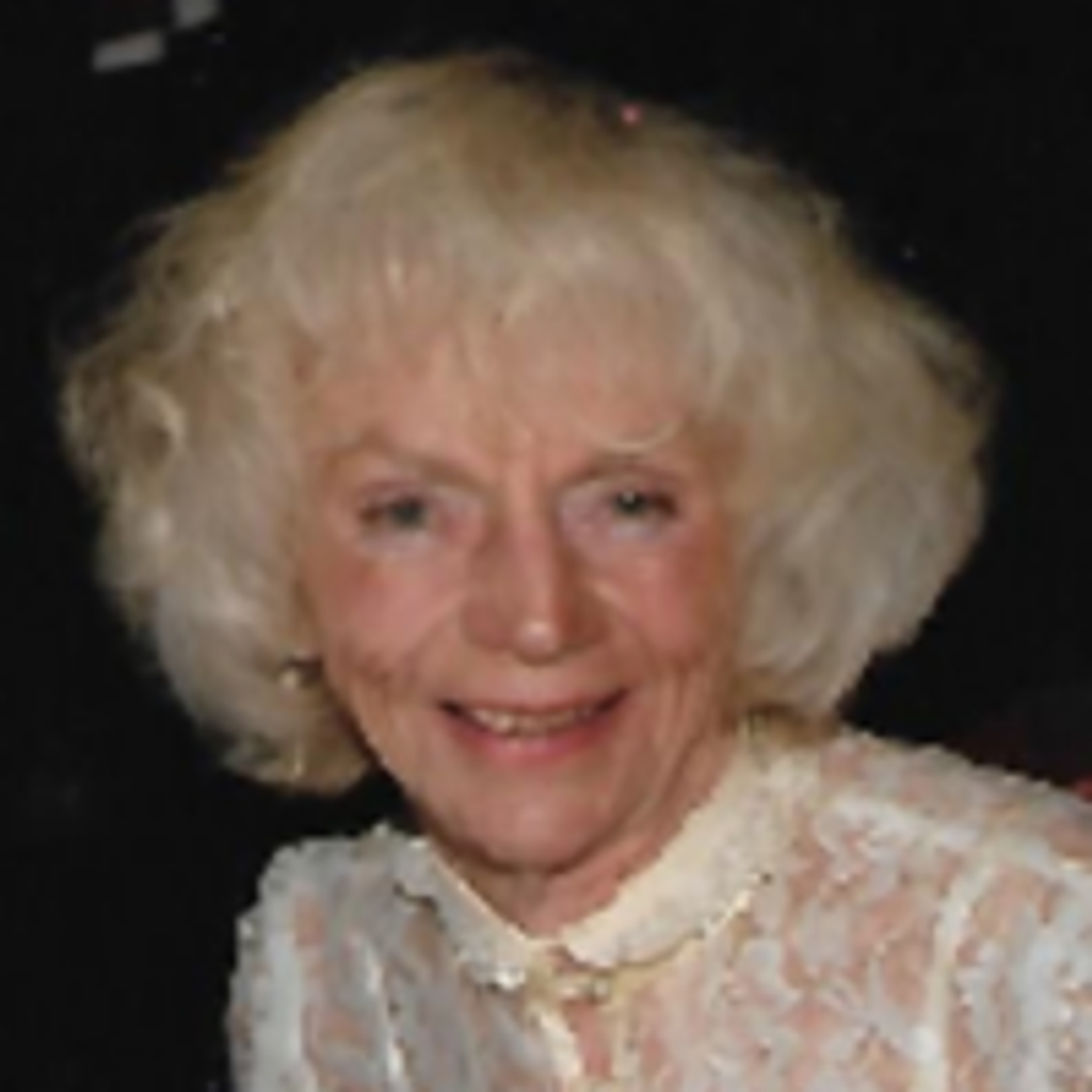 Jacqueline Louise Reekers