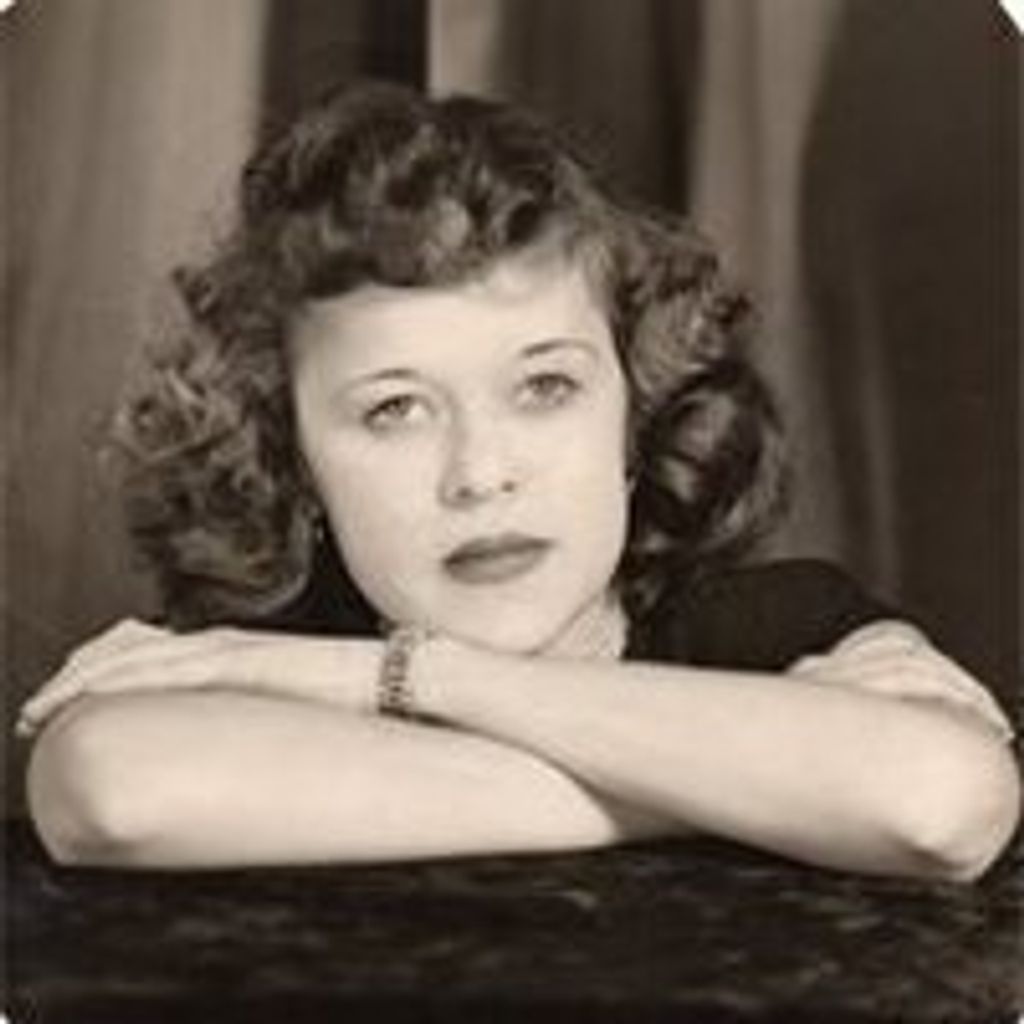 Patty Lou Burdette