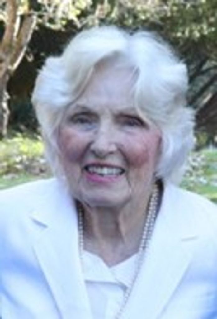 Mary Margaret (O'Connell)  Racine