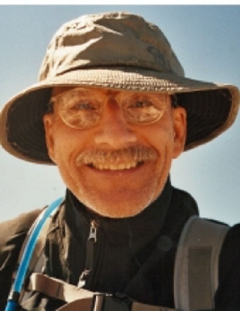 Marc Adin Profile Photo