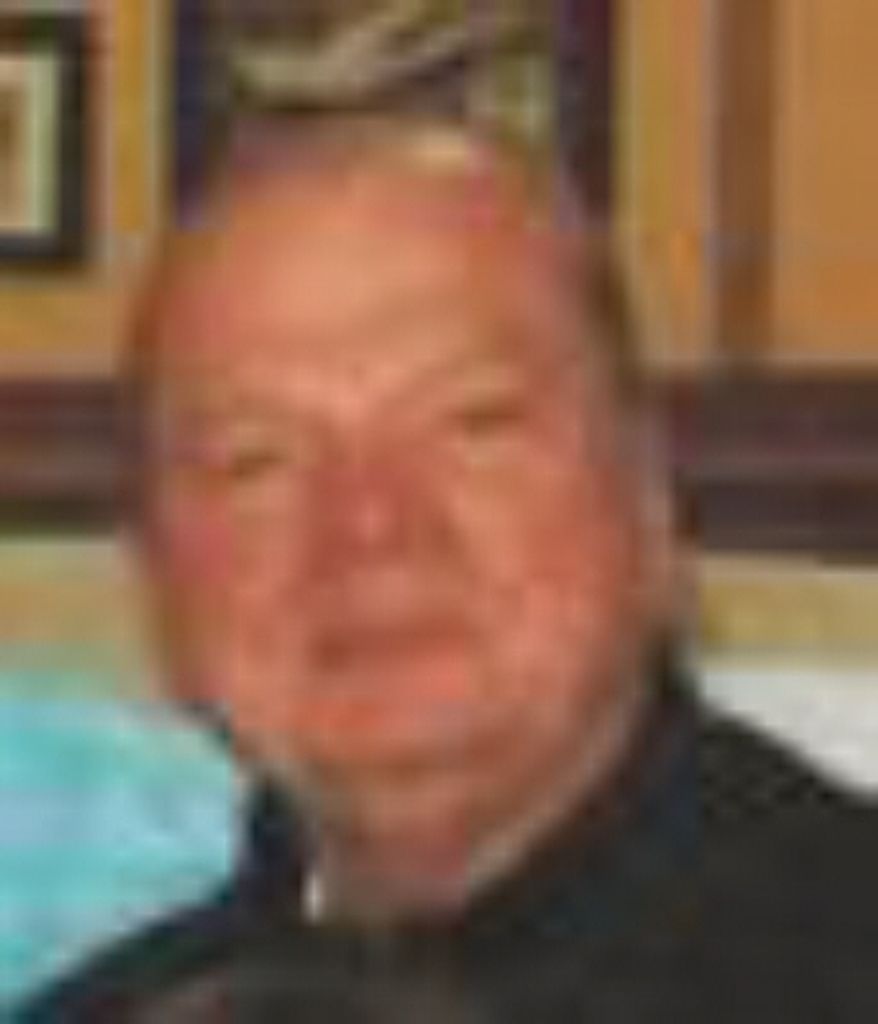 Larry Kenrick