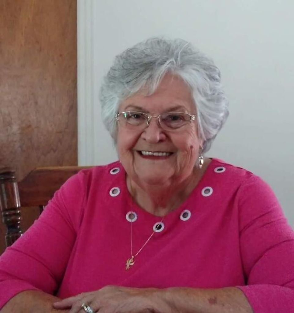 Marilyn Joyce Norris
