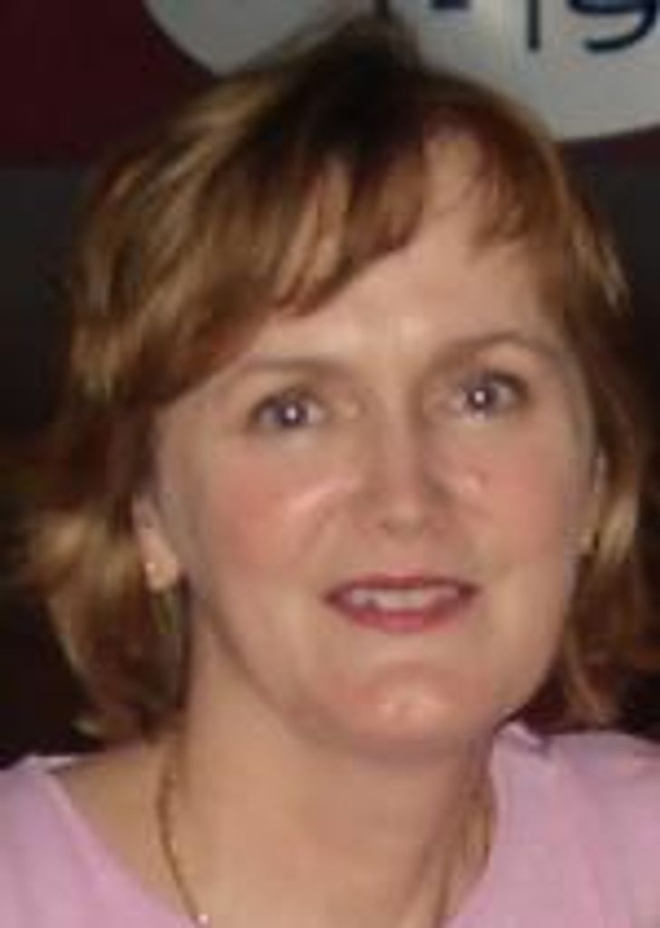 Finola Bernadette Earls (Nee Mulcahy)