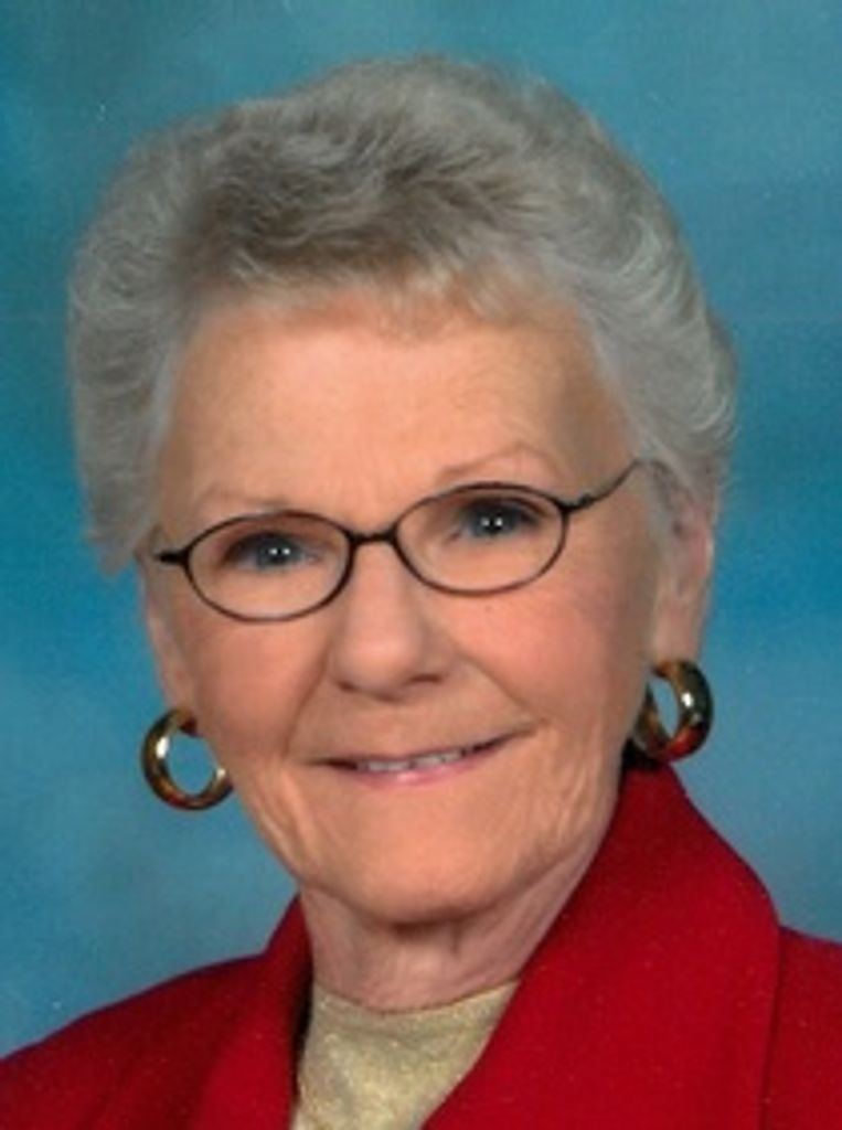 Elizabeth A. "Betty" (Sager)  Ducey