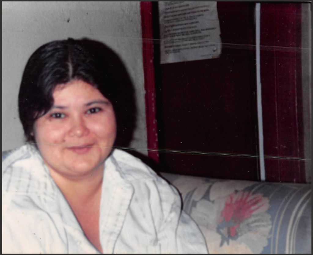 Debra Young