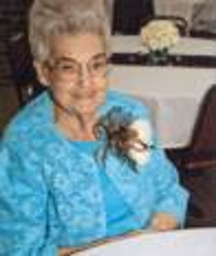 Blanche Ella Peeler