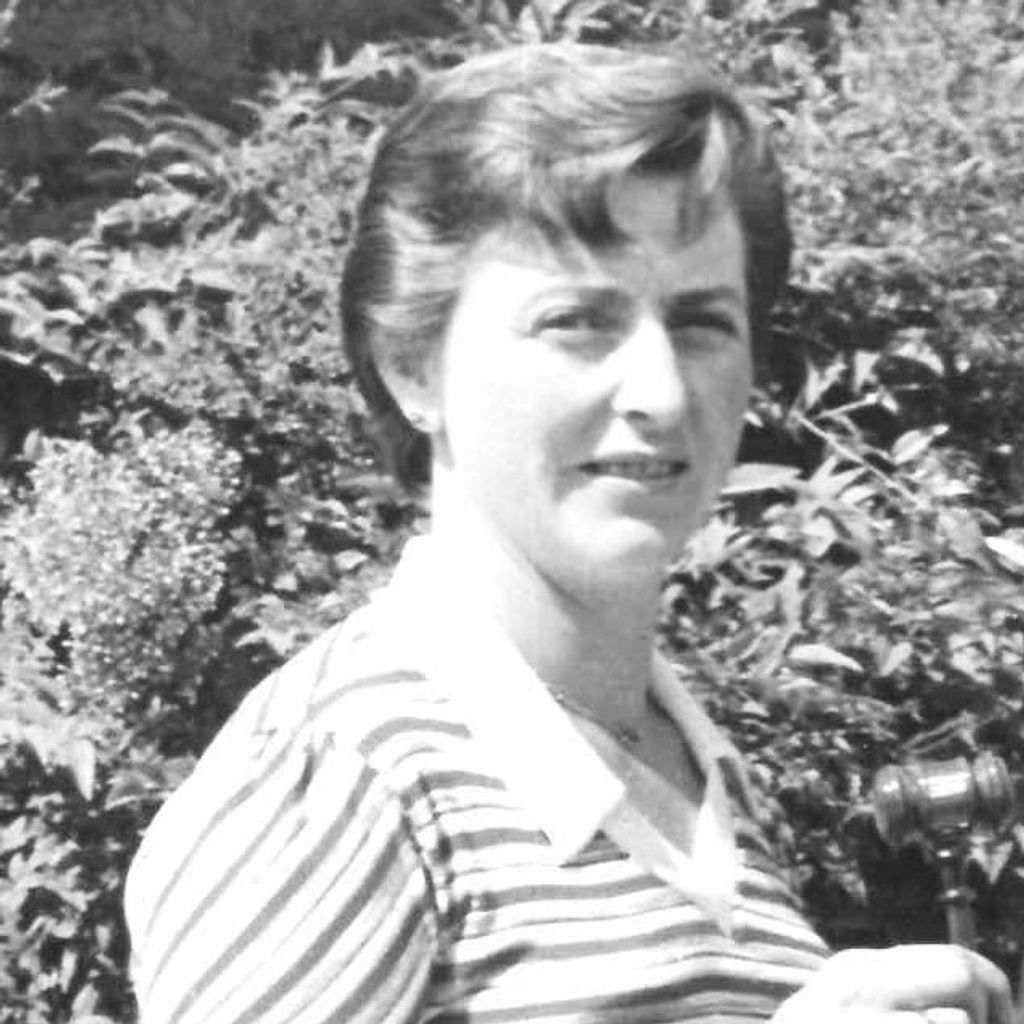 Catherine Rose (Carinalli)  Nommsen