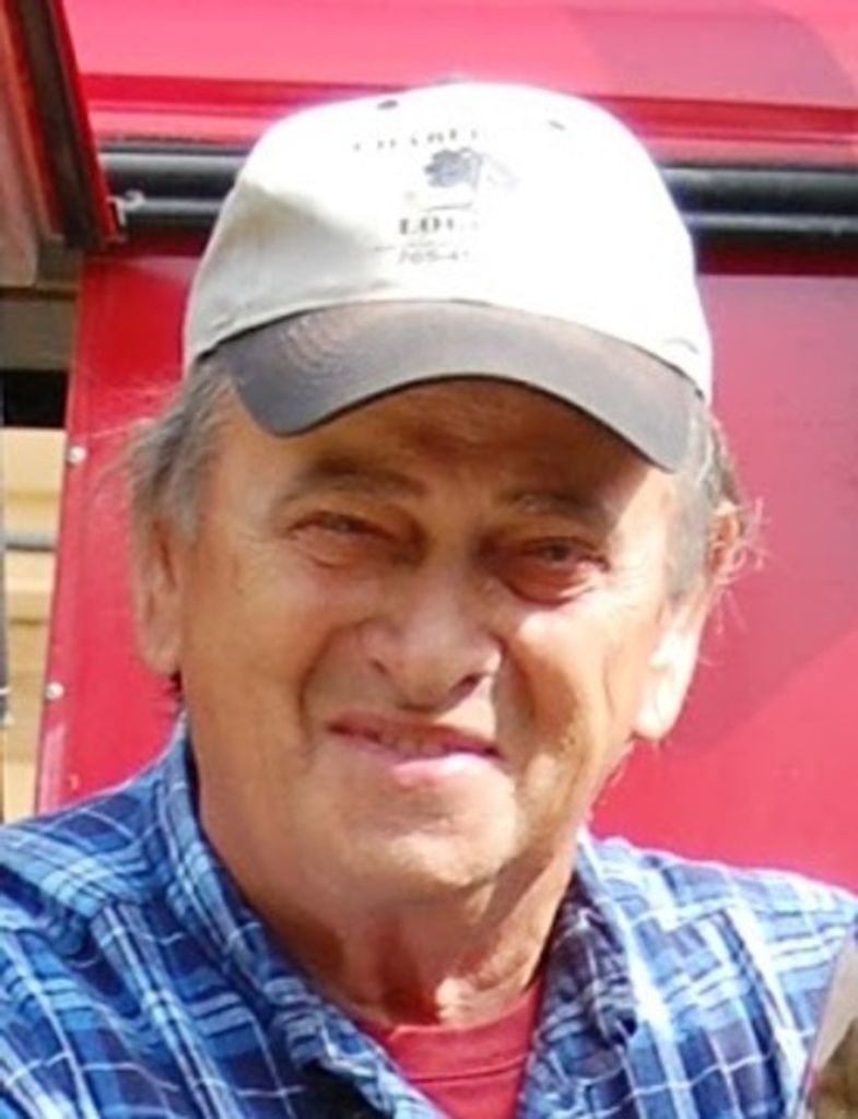 Charlie Kolb Profile Photo