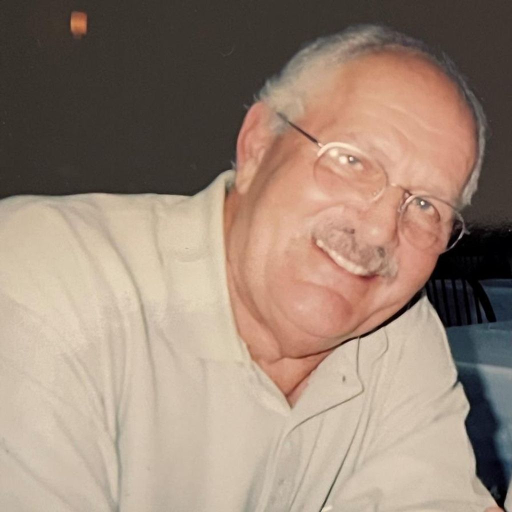 Anthony "Tony" Cherico Profile Photo