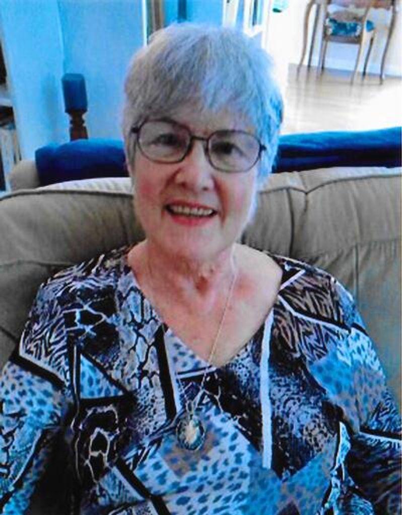 Joan Lasseigne Keller Profile Photo