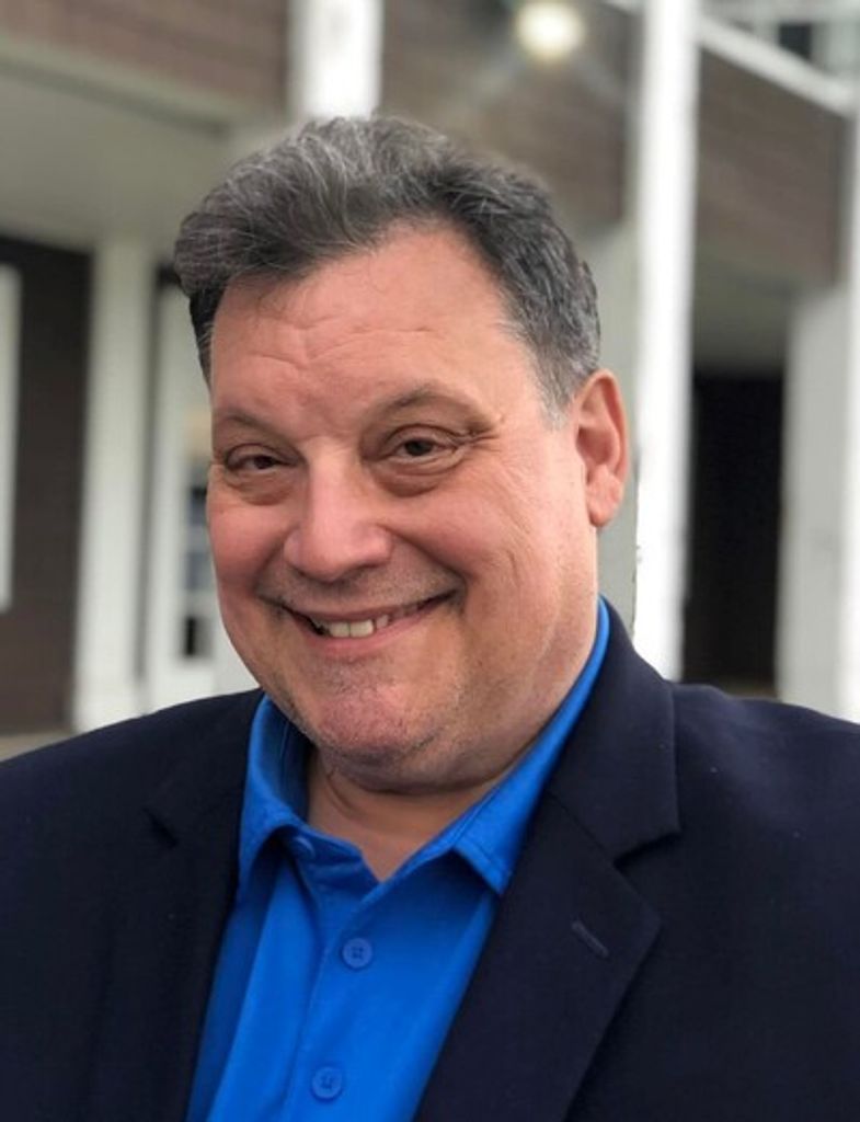 Jerry Francis Policicchio