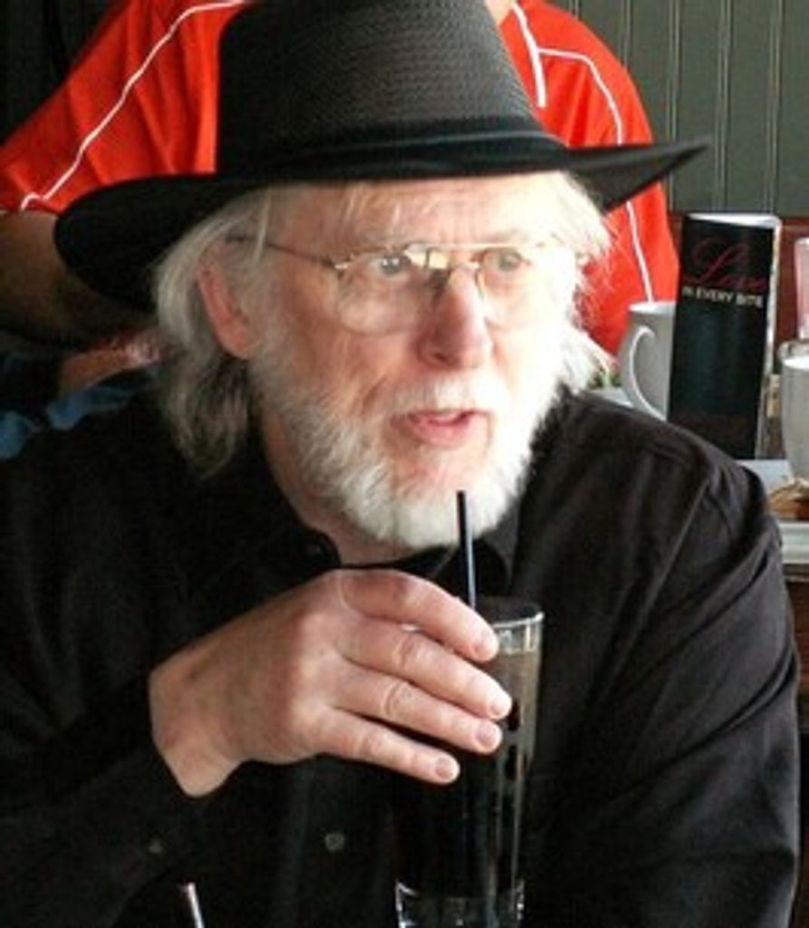 Eura Smith Jr Profile Photo