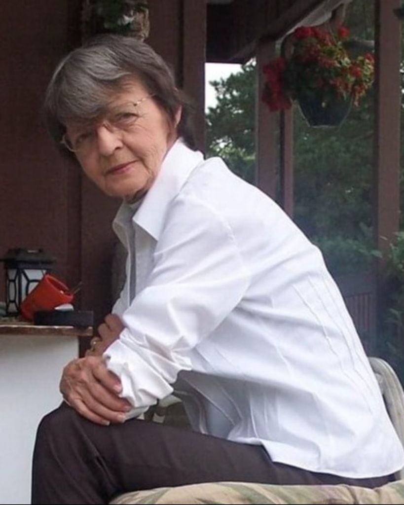 Joyce Ann Gwinn Profile Photo