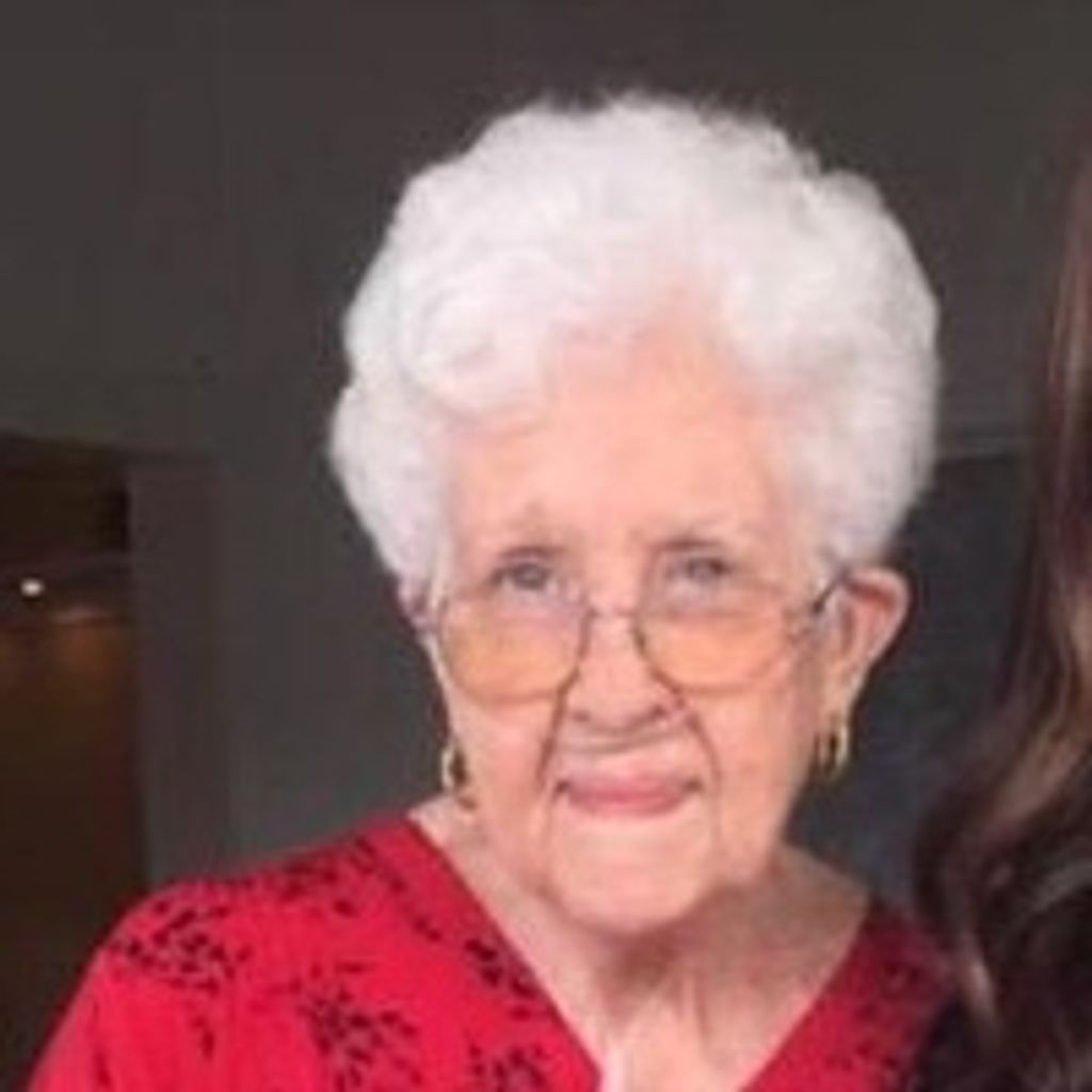 Joy Elizabeth Acker