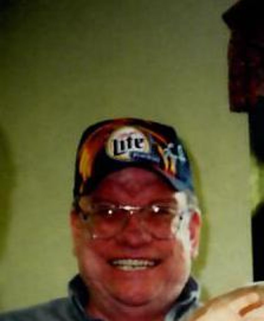 Jay Zwicker