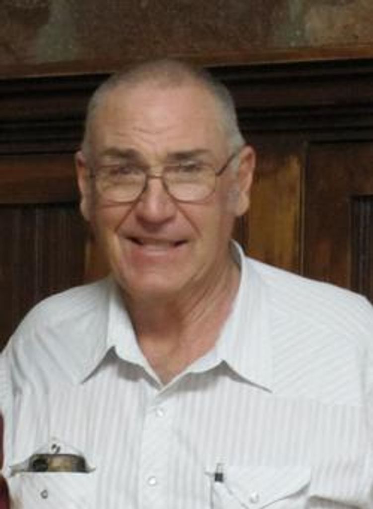 Tommy M. Thompson Profile Photo