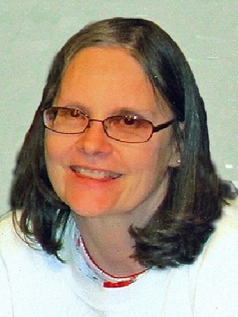 Pam Hagenstein