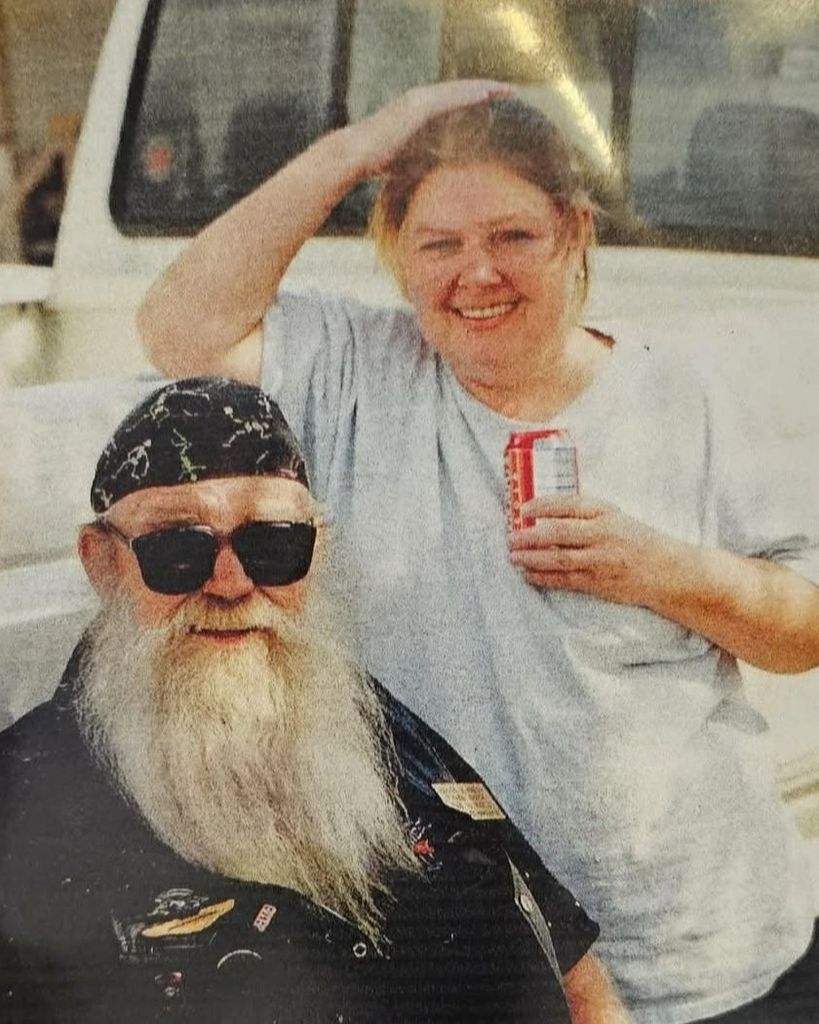 Gloria P. Hinkle