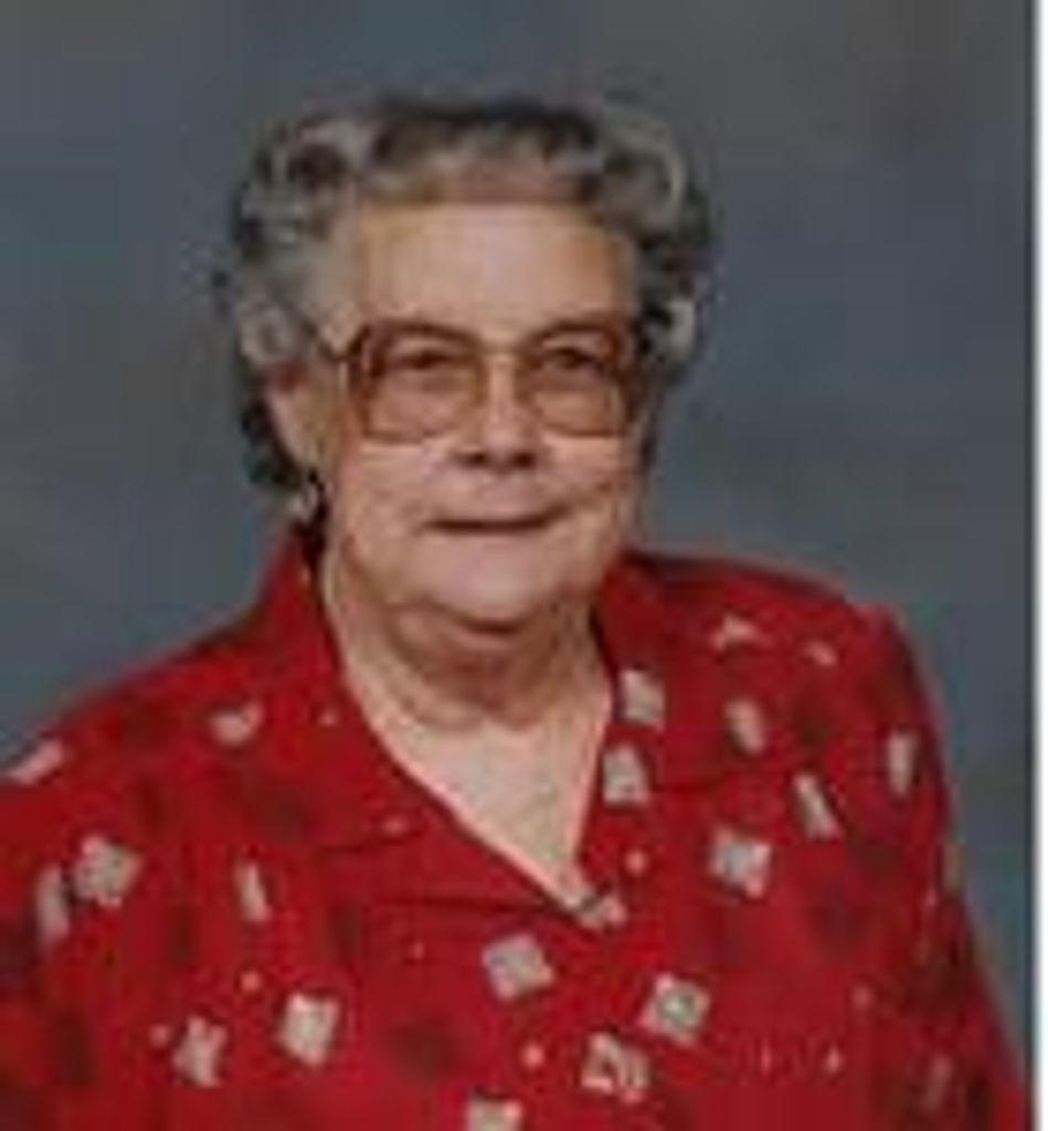 Leona M. Petrowski